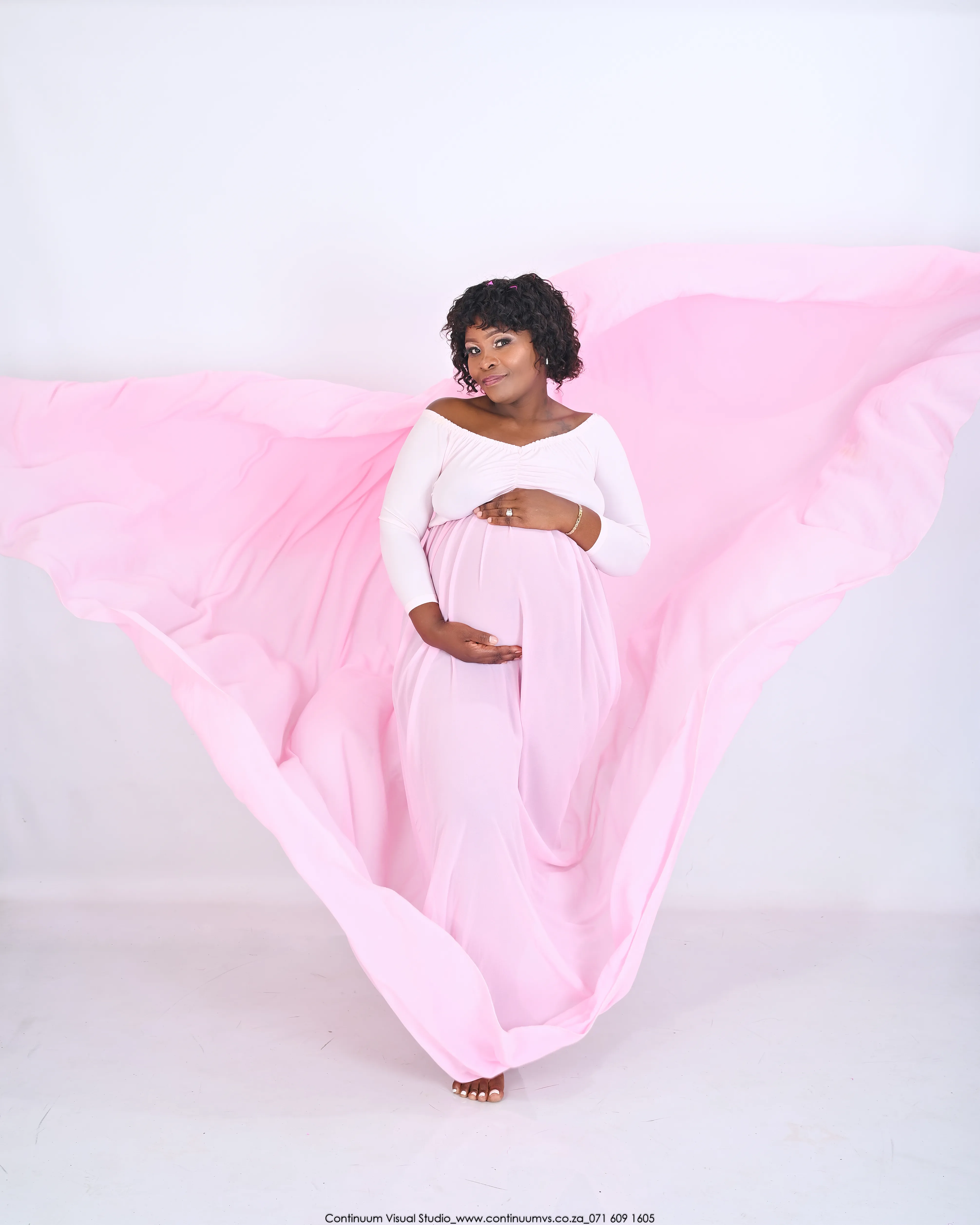 Baby Pink